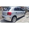 Volkswagen  Gol  2022