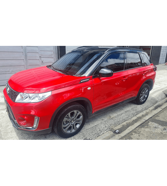 Vitara Live Mecanica