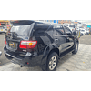 Toyota Fortuner 4x2