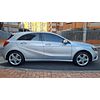 Mercedes A200