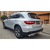  Mercedes Glc250