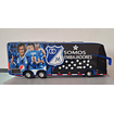  JUGUETE BUS PERSONALIZADOS