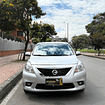 Nissan Versa 1.6 Advance
