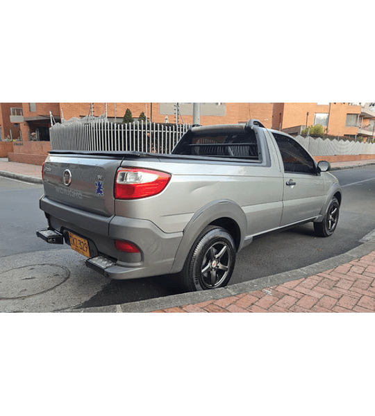 Fiat Strada 1.4 Working