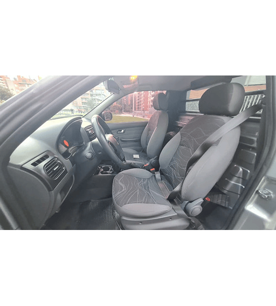 Fiat Strada 1.4 Working