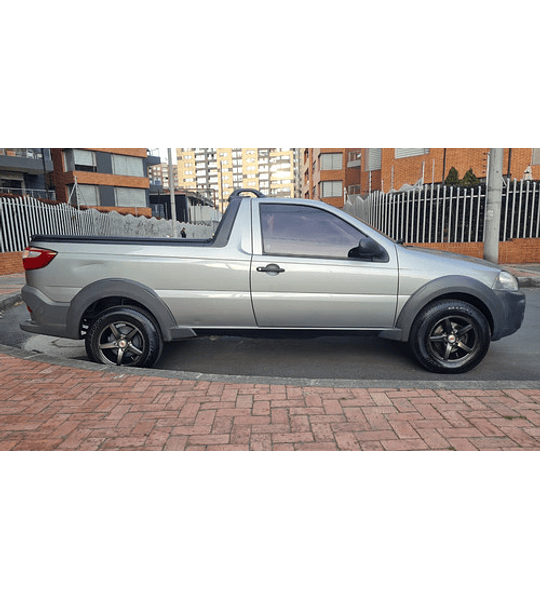 Fiat Strada 1.4 Working