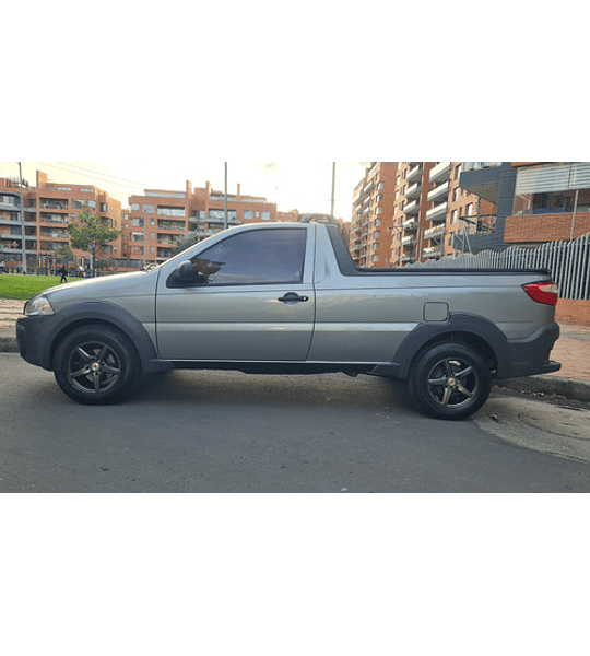 Fiat Strada 1.4 Working