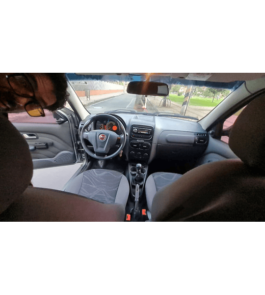 Fiat Strada 1.4 Working