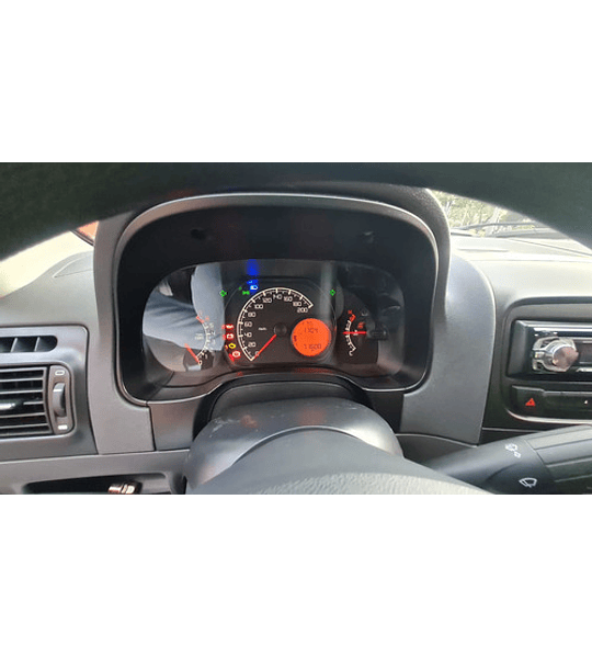 Fiat Strada 1.4 Working