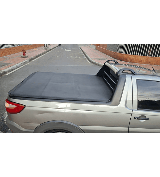 Fiat Strada 1.4 Working