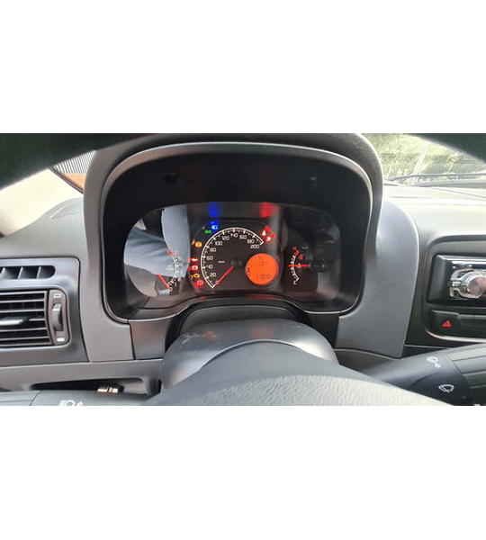 Fiat Strada 1.4 Working