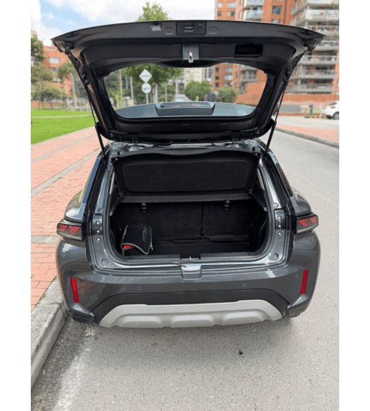 Suzuki Fronx Glx Hibrida Impecable!