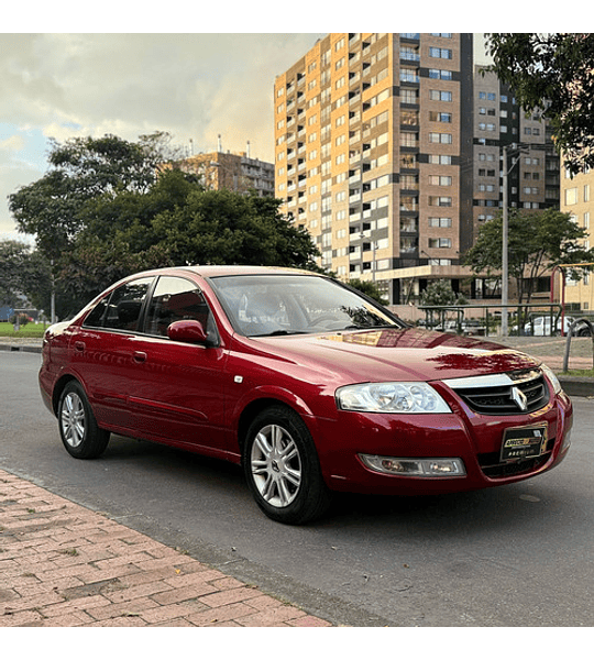 Renault Scala Automatico