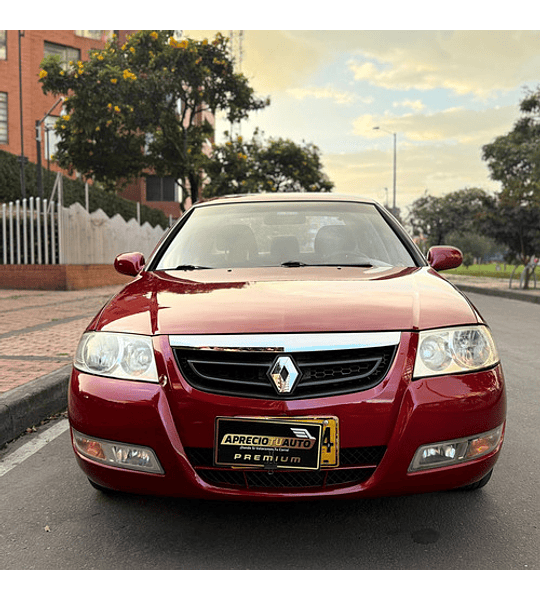 Renault Scala Automatico