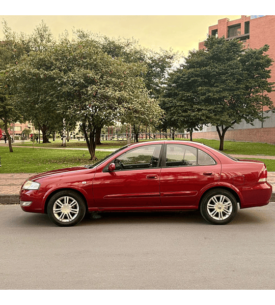 Renault Scala Automatico