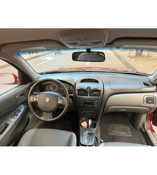 Renault Scala Automatico