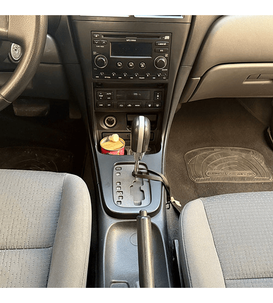 Renault Scala Automatico