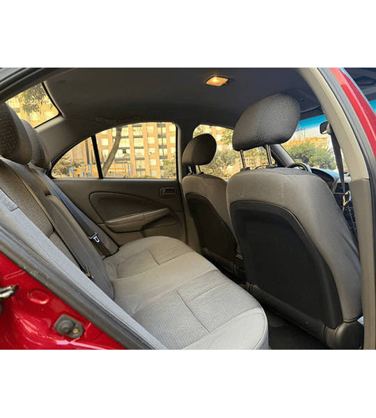 Renault Scala Automatico