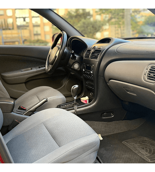 Renault Scala Automatico