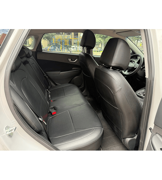 Hyundai Kona Hibrida