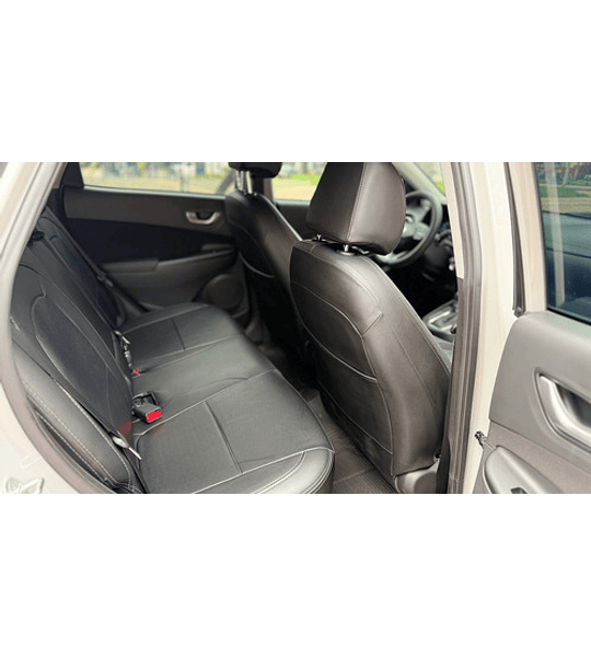 Hyundai Kona Hibrida