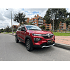 Renault Kwid 1.0 12v
