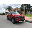 Renault Kwid 1.0 12v