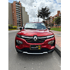 Renault Kwid 1.0 12v