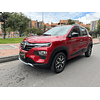 Renault Kwid 1.0 12v