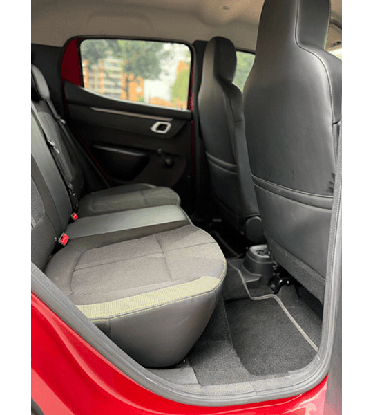 Renault Kwid 1.0 12v