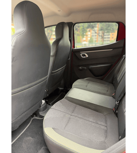 Renault Kwid 1.0 12v