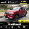 Renault Kwid 1.0 12v