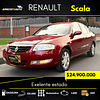 Renault Scala Automatico