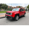 Jeep Renegade 1.8 Sport Plus At