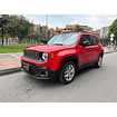 Jeep Renegade 1.8 Sport Plus At