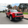 Jeep Renegade 1.8 Sport Plus At