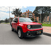 Jeep Renegade 1.8 Sport Plus At