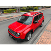Jeep Renegade 1.8 Sport Plus At
