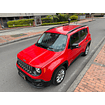Jeep Renegade 1.8 Sport Plus At