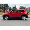 Jeep Renegade 1.8 Sport Plus At