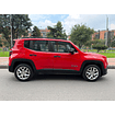 Jeep Renegade 1.8 Sport Plus At