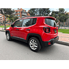 Jeep Renegade 1.8 Sport Plus At