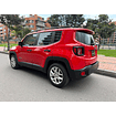 Jeep Renegade 1.8 Sport Plus At