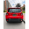 Jeep Renegade 1.8 Sport Plus At