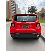 Jeep Renegade 1.8 Sport Plus At