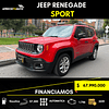 Jeep Renegade 1.8 Sport Plus At