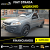 Fiat Strada 1.4 Working