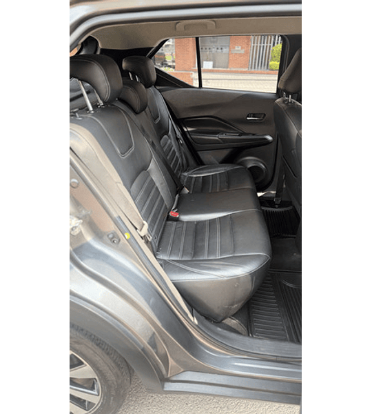 Nissan Kicks 1.6 Exclusive