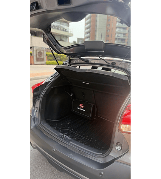 Nissan Kicks 1.6 Exclusive