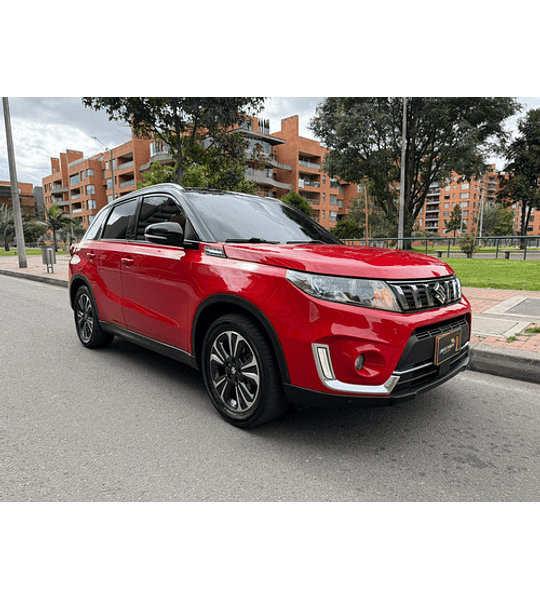 Suzuki Vitara 1.4 Glx + All Grip